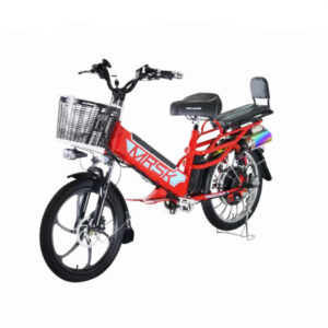 Bicicletas Eléctricas