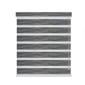 CORTINA ROLLER ZEBRA BLINDS (1.60X1.80)