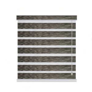 CORTINA ROLLER ZEBRA BLINDS (1.90X1.80)