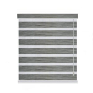CORTINA ROLLER ZEBRA BLINDS (1.10X1.80)