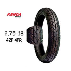 NEUMATICO PARA MOTO 2.75-18