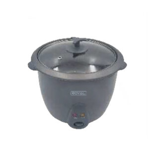 OLLA ARROCERA DE 2.2L ROYAL