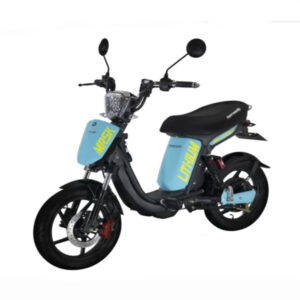 BICI MOTO MURASAKI MILLENNIALS (48V/20AMP)