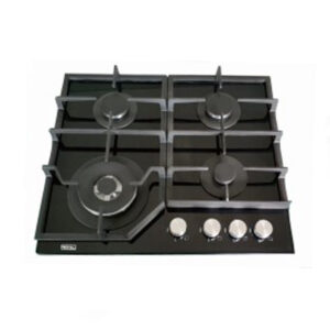 ESTUFA EMPOTRABLE ROYAL DE 4 QUEMADORES (24")