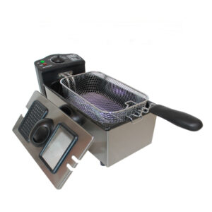 FREIDORA ELÉCTRICA PREMIER DE 3.5L