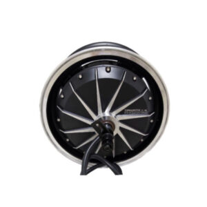 MOTOR TOP-MAQ RIN 13"