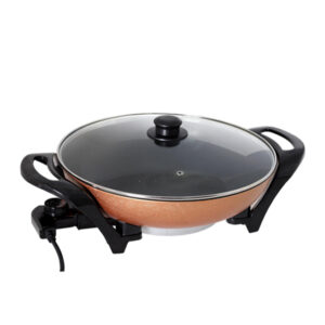 SARTÉN ELÉCTRICO PREMIER