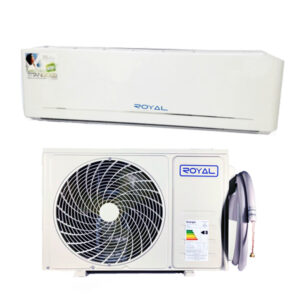 SPLIT ROYAL 12000btu (1TON) INVERTER
