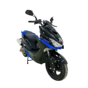 MOTO ELÉCTRICA BUCATTI TOPMAQ FS (55AMP)